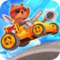 猫星战斗车游戏手机版安卓版 