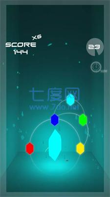 三原色挑战Red BlueYellow v2.88