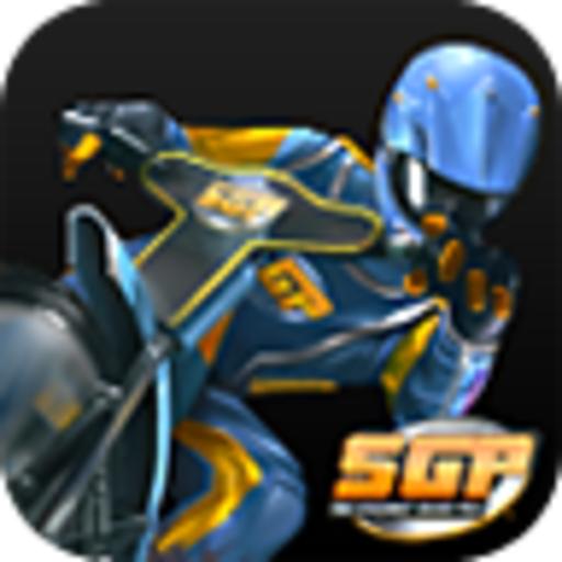 机车大赛(摩托赛车游戏)