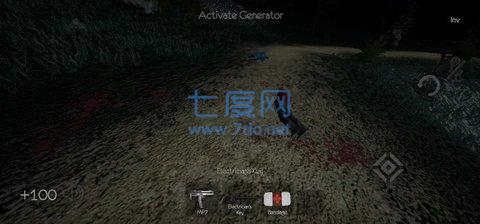 逃离森林中文版 v6.1.2