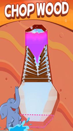 飞溅大峡谷 v1.0