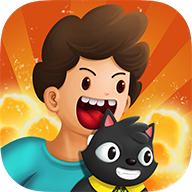 猫与他的伙伴塔防