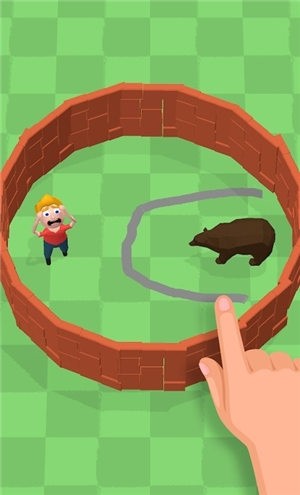 画线救救他 v0.4.0