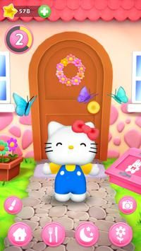 我会说话的凯蒂猫My Talking Hello Kitty v3.1.5