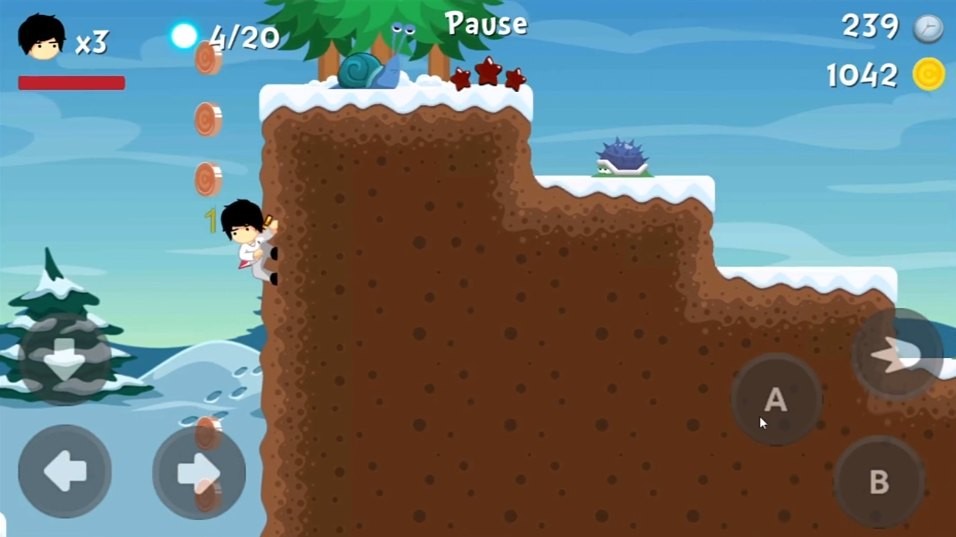 梦幻冒险 2020-11-20 11:09