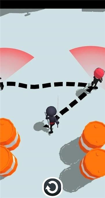 卑鄙的刺客  v0.1