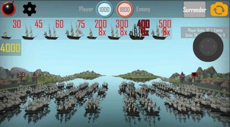 中海战争游戏安卓最新版  v4.5.4