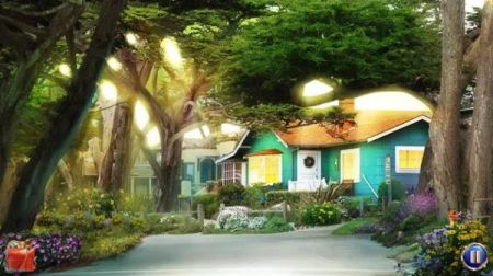 福格角致命事件Cape Fog v3.2.5