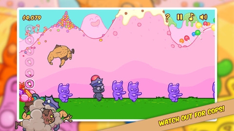 野牛复仇记 Burrito Bison v4.0.5