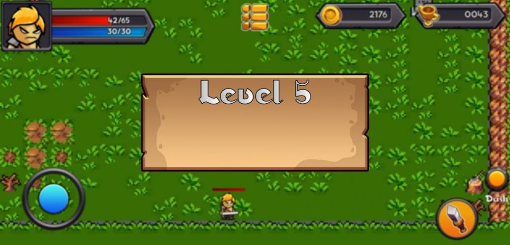 剑士部落中文安卓最新版  v4.0.2