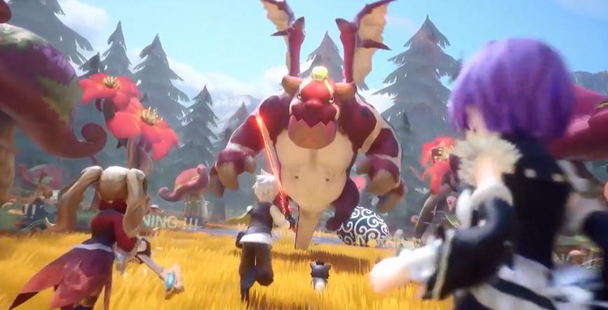 迷你冒险世界游戏最新安卓版  v5.2.2