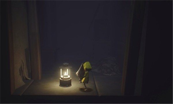 小小梦魇1手机完整版 v117