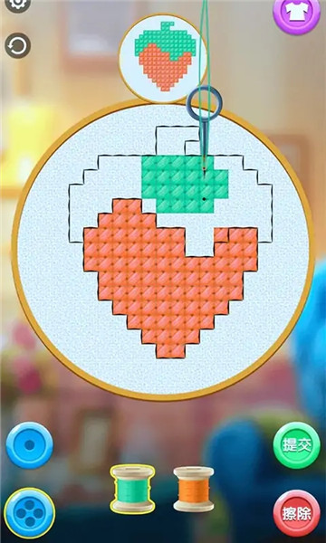 刺绣模拟器 v1.0.4