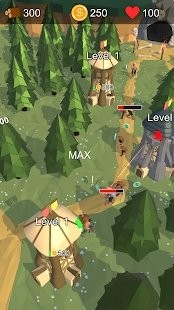 王国的保卫者 v0.7