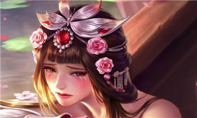 王者荣耀小乔表情图片抖音版 v1.0