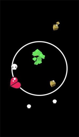 推开世界的门游戏  v0.1