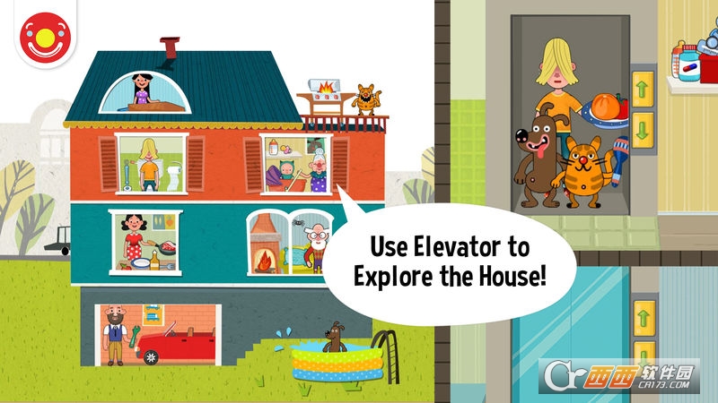 pepi house v1.0.65 安卓版