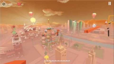 超级跑步者 v13.3