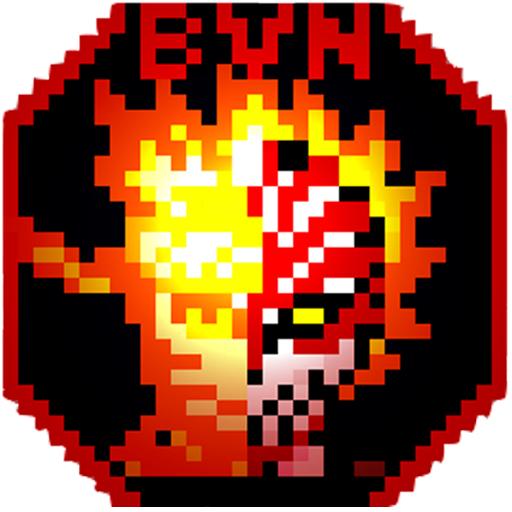 死神vs火影琳墨改