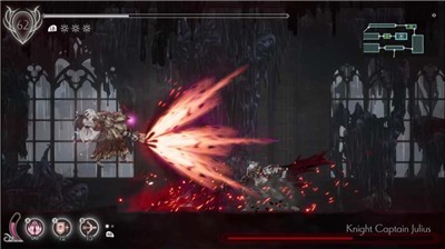 终焉之莉莉骑士寂夜中文版 2021-06-25 08:47