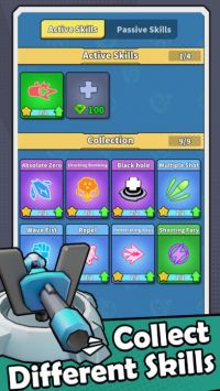 空闲堡垒防御 v3.0.5