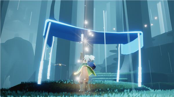 光遇应用宝渠道服