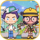 迷你托卡城堡设计2023版