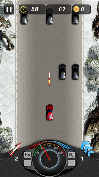 Gangstar 4(孤胆车手最新版) v1.0安卓版