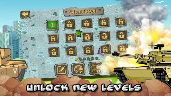 第一坦克战场 2024-06-25 15:08