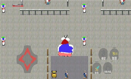 英雄战争中文版  v20.10.182231