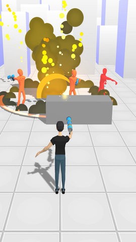 来刚枪鸭手游  v1.0.0