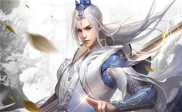 神武九州红包版 v1.0
