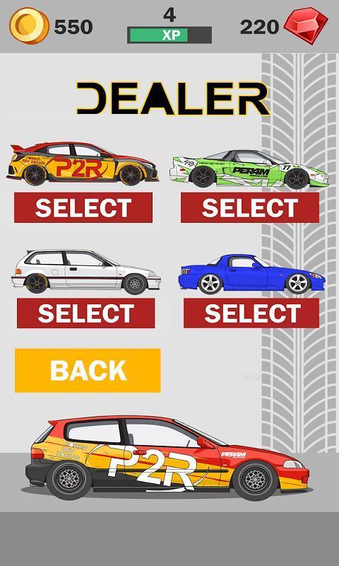 动力加速赛车 v1.05