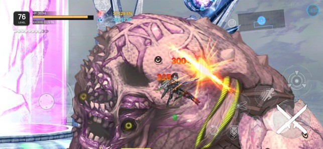 夺回地球  v1.0.2