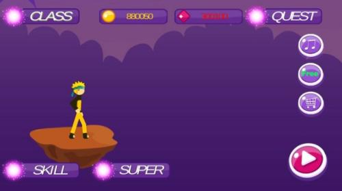 火柴人火影忍者2 v1.0.35