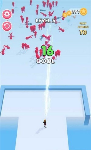 悬浮武器大师手机游戏安卓版  v5.5.2