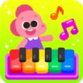 可可音乐挑战游戏安卓版 