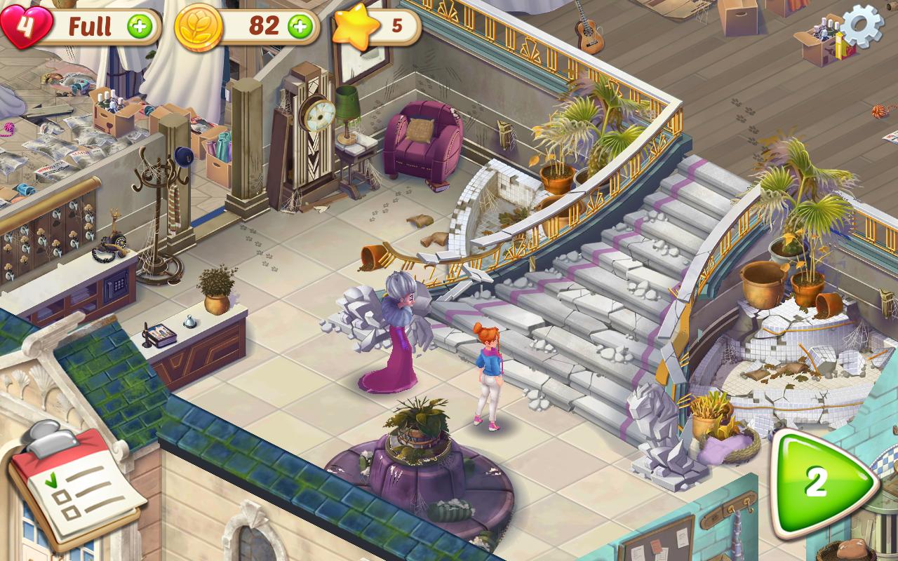 寻找家园 v1.100.0