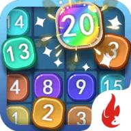 CrazyNumber(数字也疯狂消消乐2020)