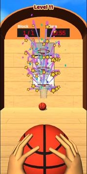 Hyper Basketball Shoot