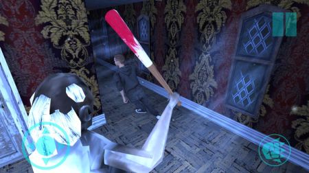 恐怖奶奶3D v3.2.5