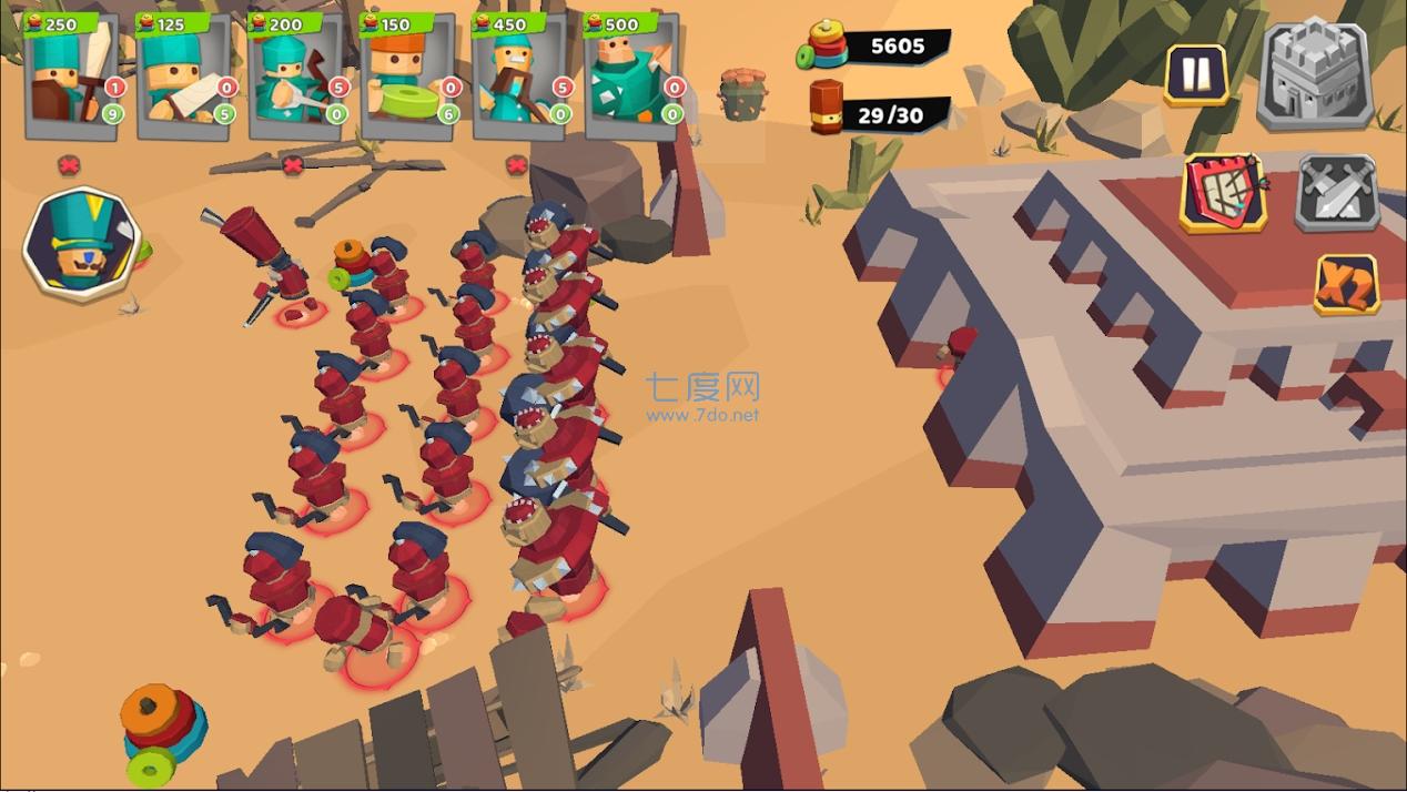 木人之战 v1.0.1