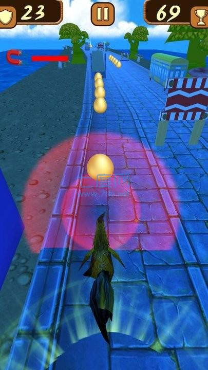 疯狂大跑酷游戏 v1.0.2