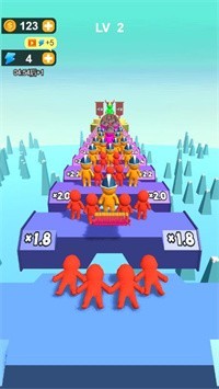 箭步如飞3D 2022-02-18 14:36