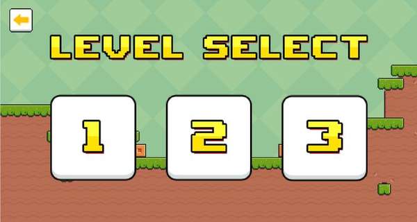 超级像素小人游戏安卓版图片2