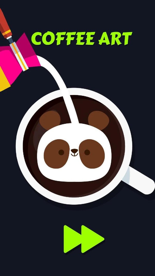 咖啡上色 v1.1.3