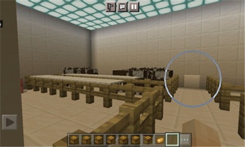 我的世界地下避难所  v1.18.12.01