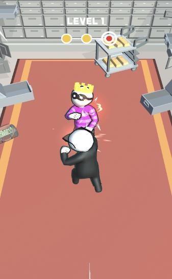 特工模拟战游戏 2024-06-25 15:08