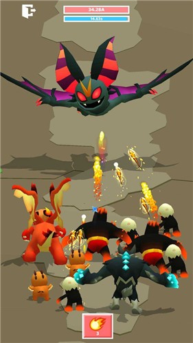 怪兽超进化  v1.0.0