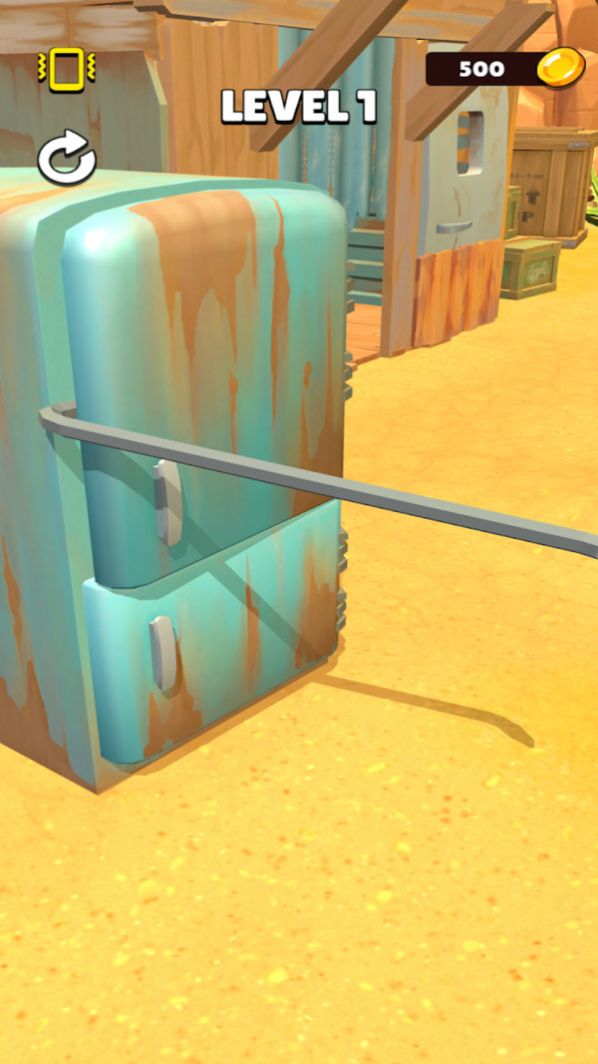 垃圾场拆除手机游戏安卓版  v4.0.2